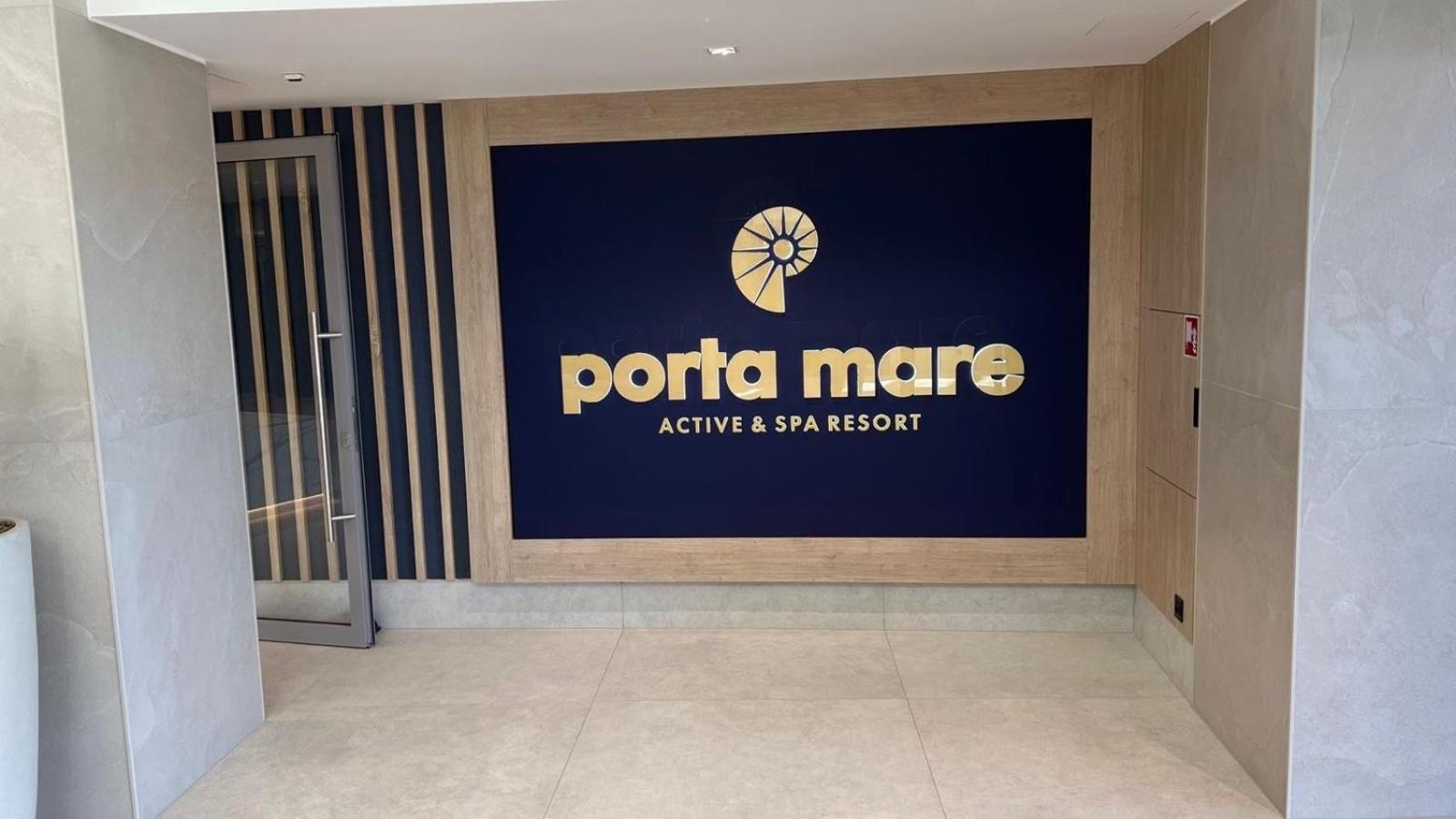 Porta Mare - Dziwnowek - Ferienappartment An Der Polnischen Ostsee Exterior foto